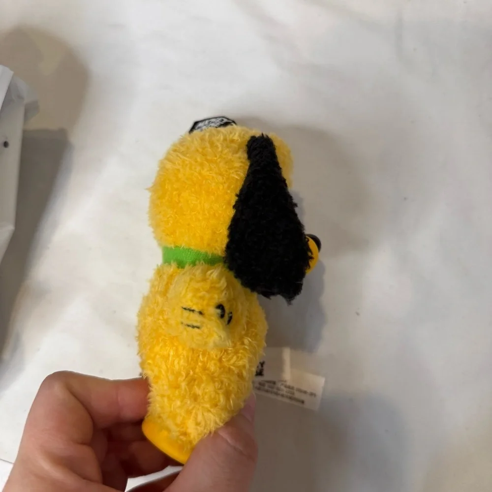 Pop Mart Disney Mickey and Friends Pluto